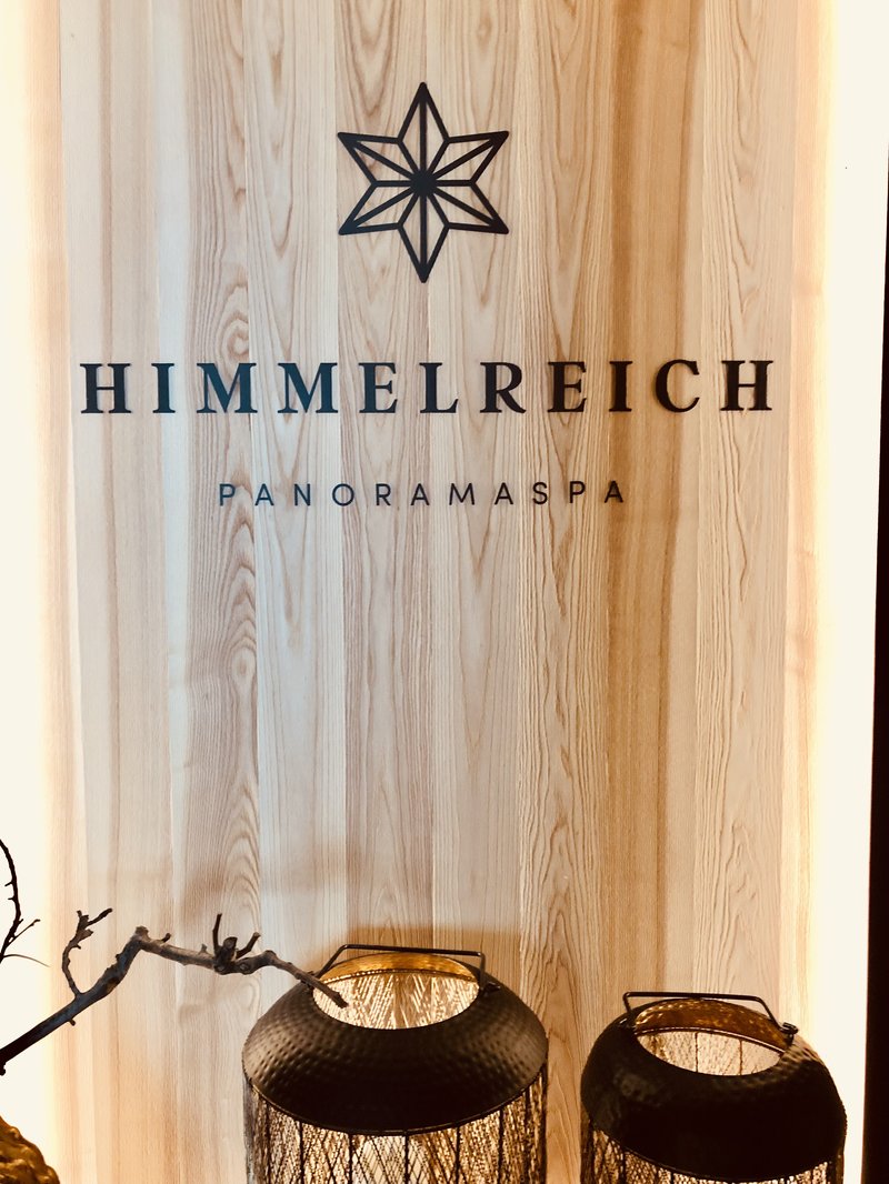 Himmelreich Panorama-Spa Hotel Alpenstern Damüls Austria