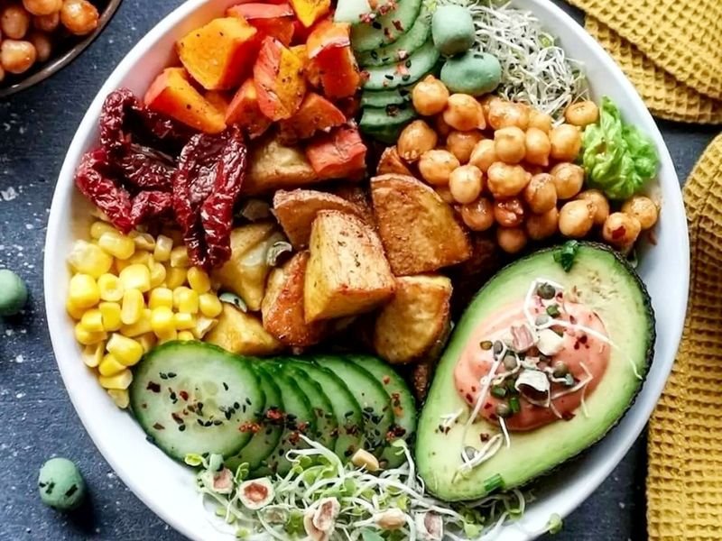 Tasty salad / by Naushad Siddiqui