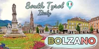 Bolzano South Tyrol, Italy