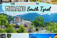 Merano South Tyrol Know Before You Go