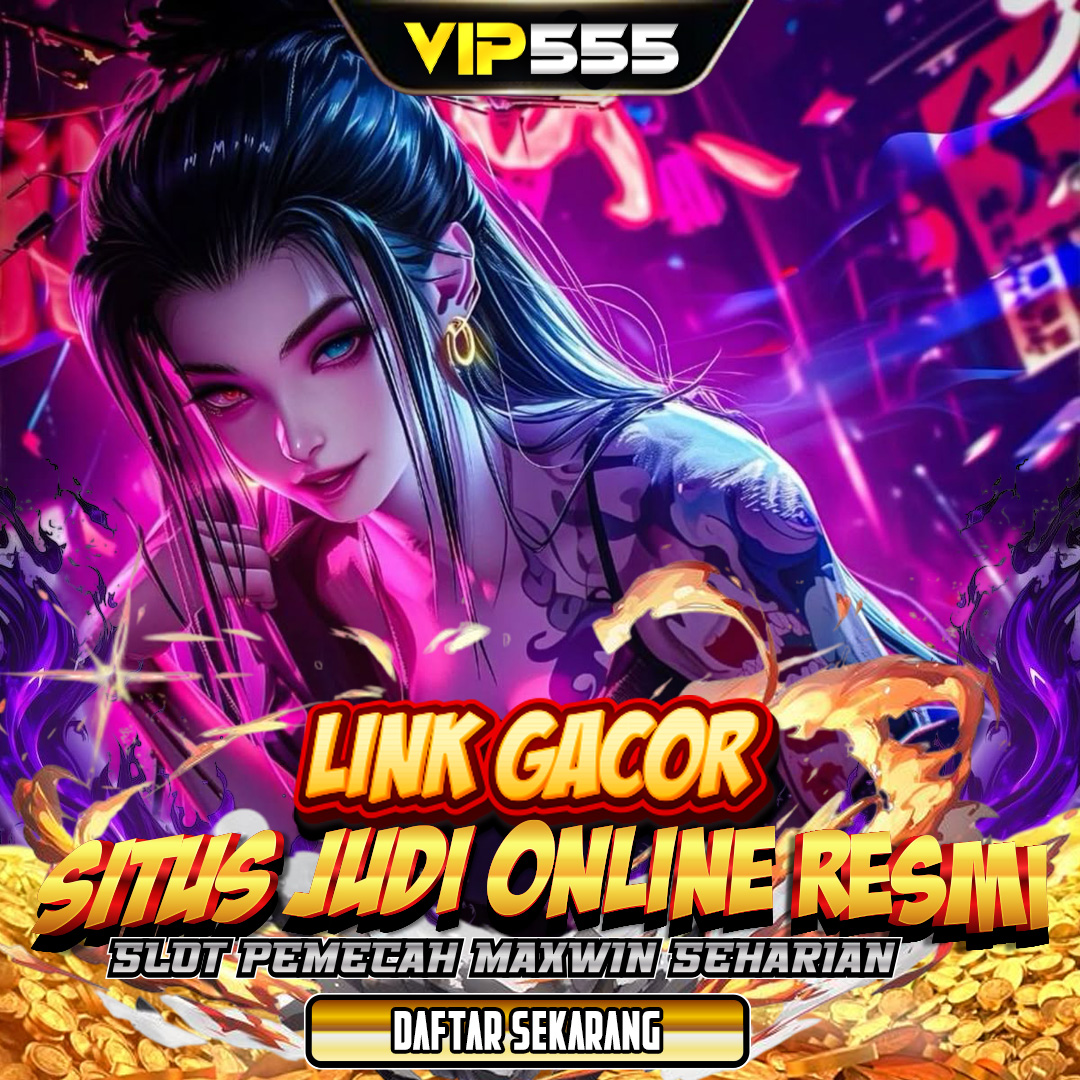 VIP555 Bintang Baru Demo Slot Gacor Scatter Hitam Mahjong